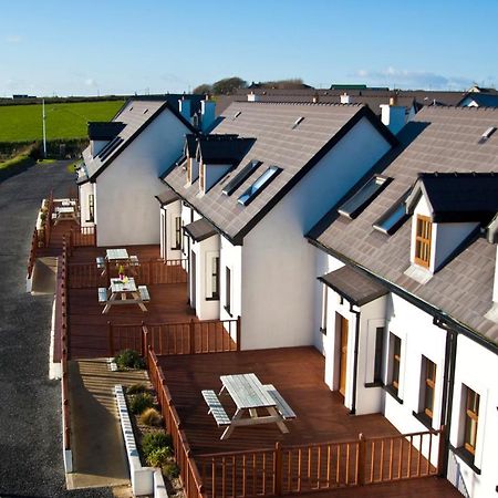 Hookless Holiday Homes Fethard on Sea Ngoại thất bức ảnh