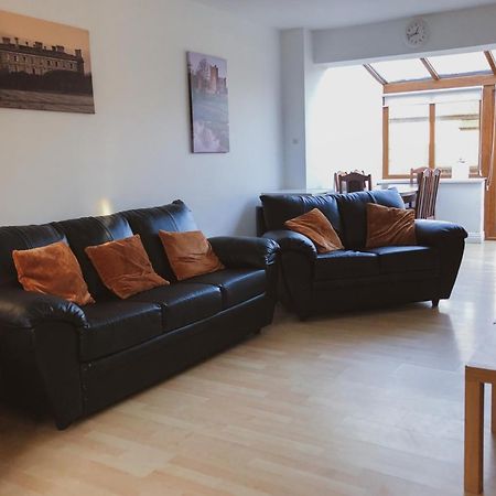 Hookless Holiday Homes Fethard on Sea Ngoại thất bức ảnh