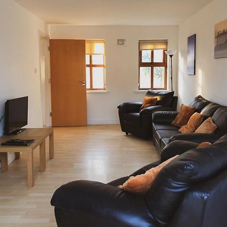Hookless Holiday Homes Fethard on Sea Ngoại thất bức ảnh
