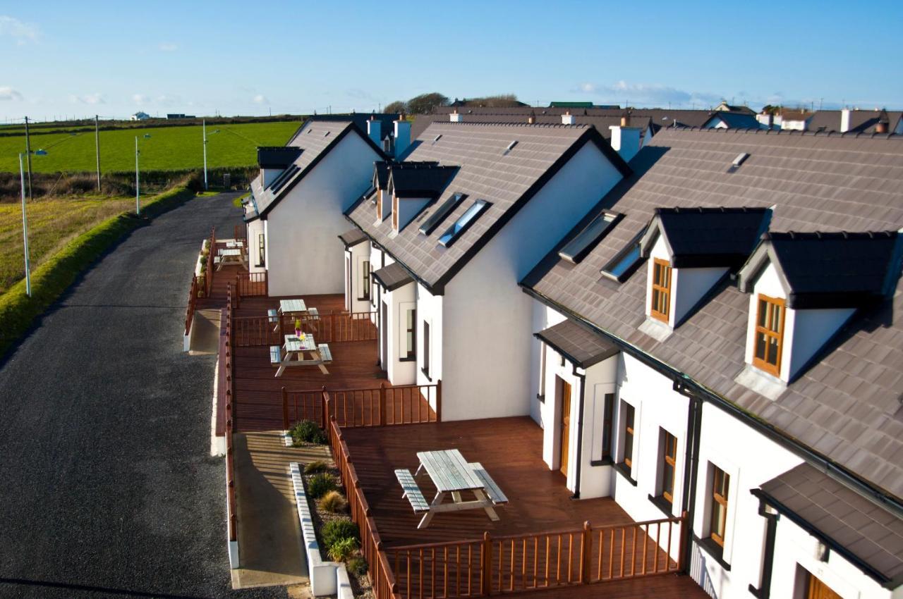 Hookless Holiday Homes Fethard on Sea Ngoại thất bức ảnh