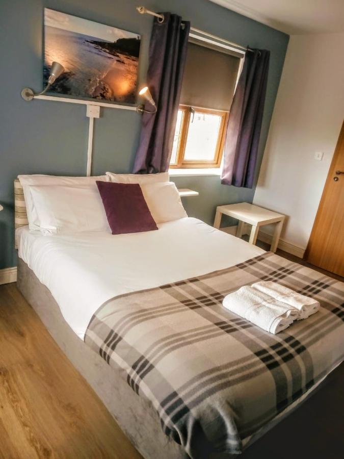 Hookless Holiday Homes Fethard on Sea Ngoại thất bức ảnh
