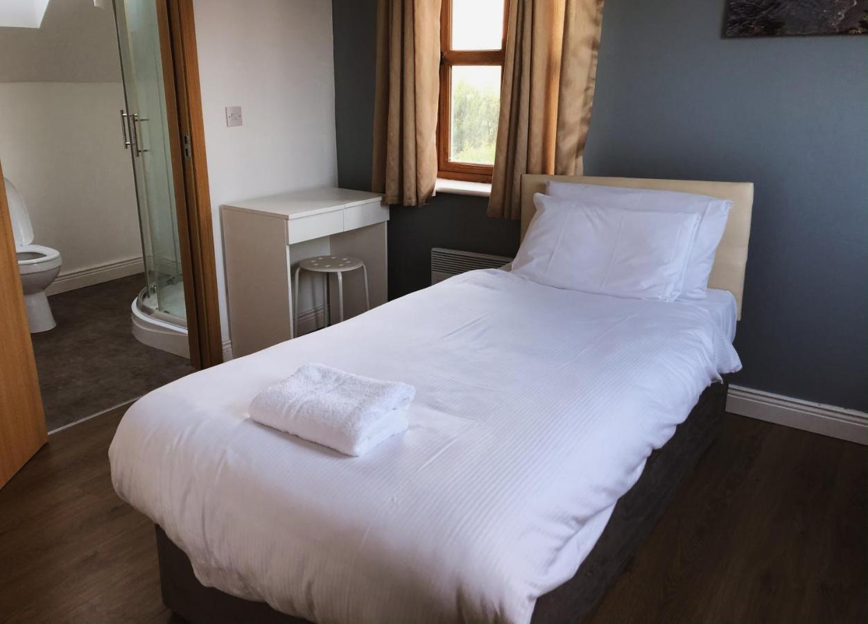 Hookless Holiday Homes Fethard on Sea Ngoại thất bức ảnh