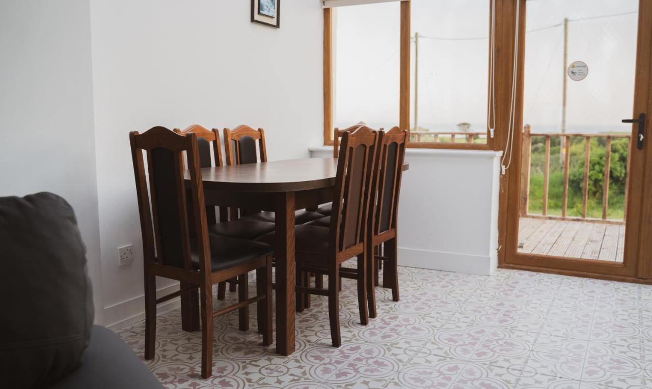 Hookless Holiday Homes Fethard on Sea Ngoại thất bức ảnh