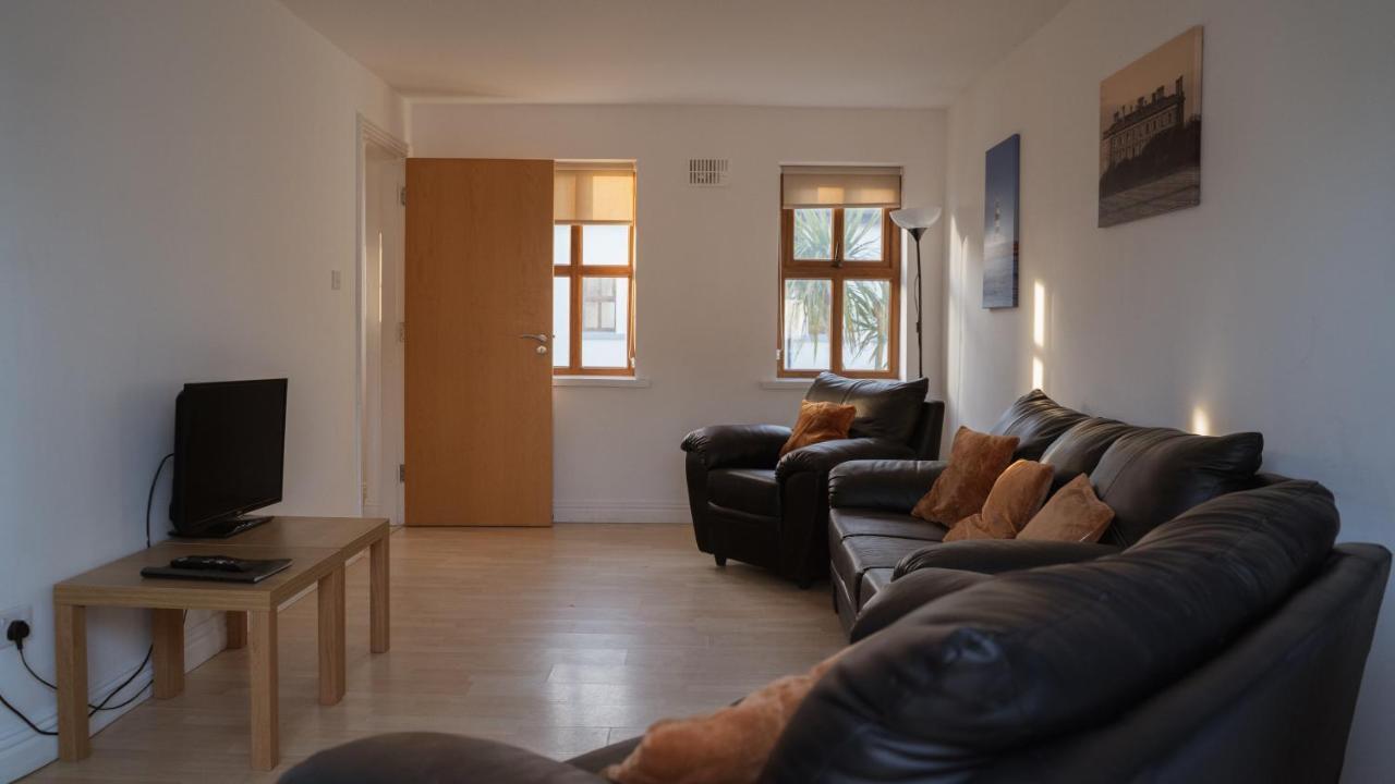 Hookless Holiday Homes Fethard on Sea Ngoại thất bức ảnh