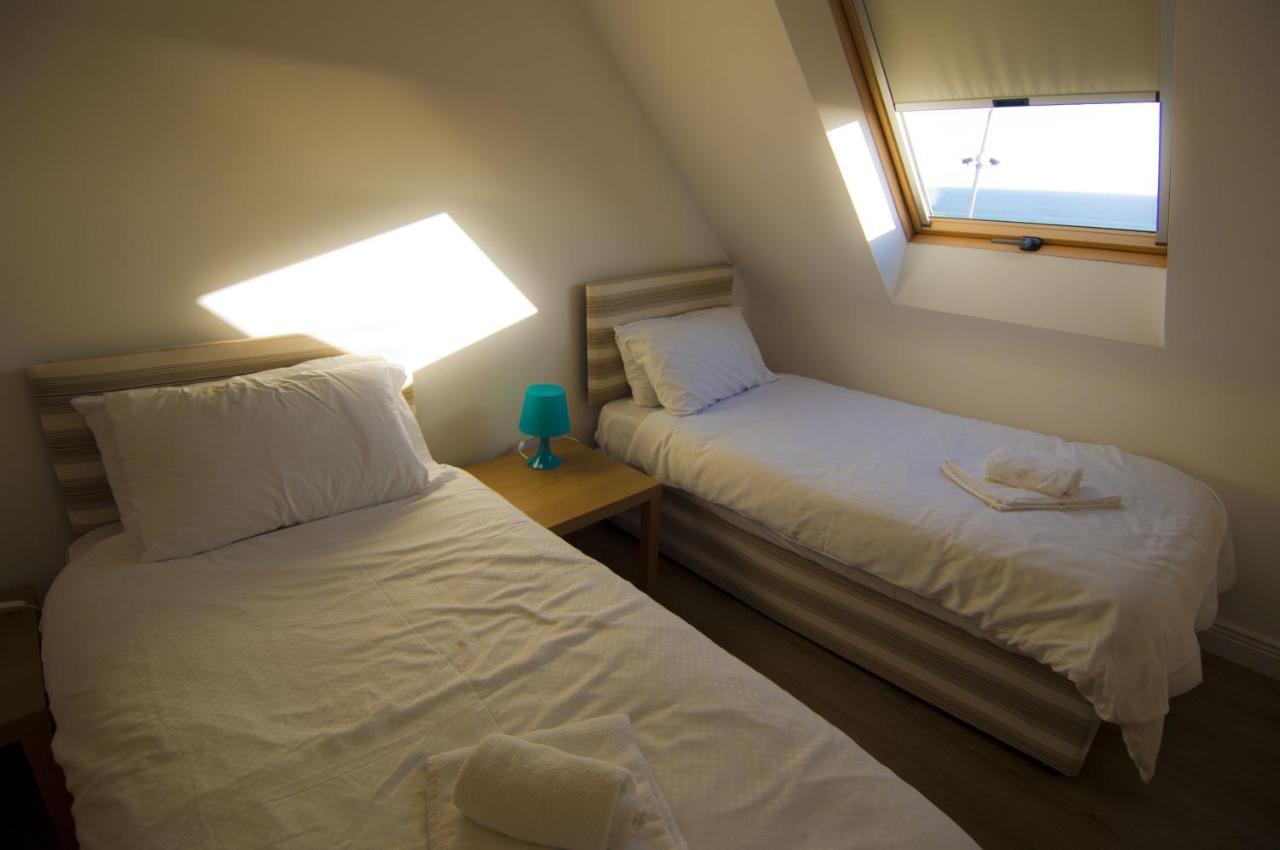 Hookless Holiday Homes Fethard on Sea Phòng bức ảnh