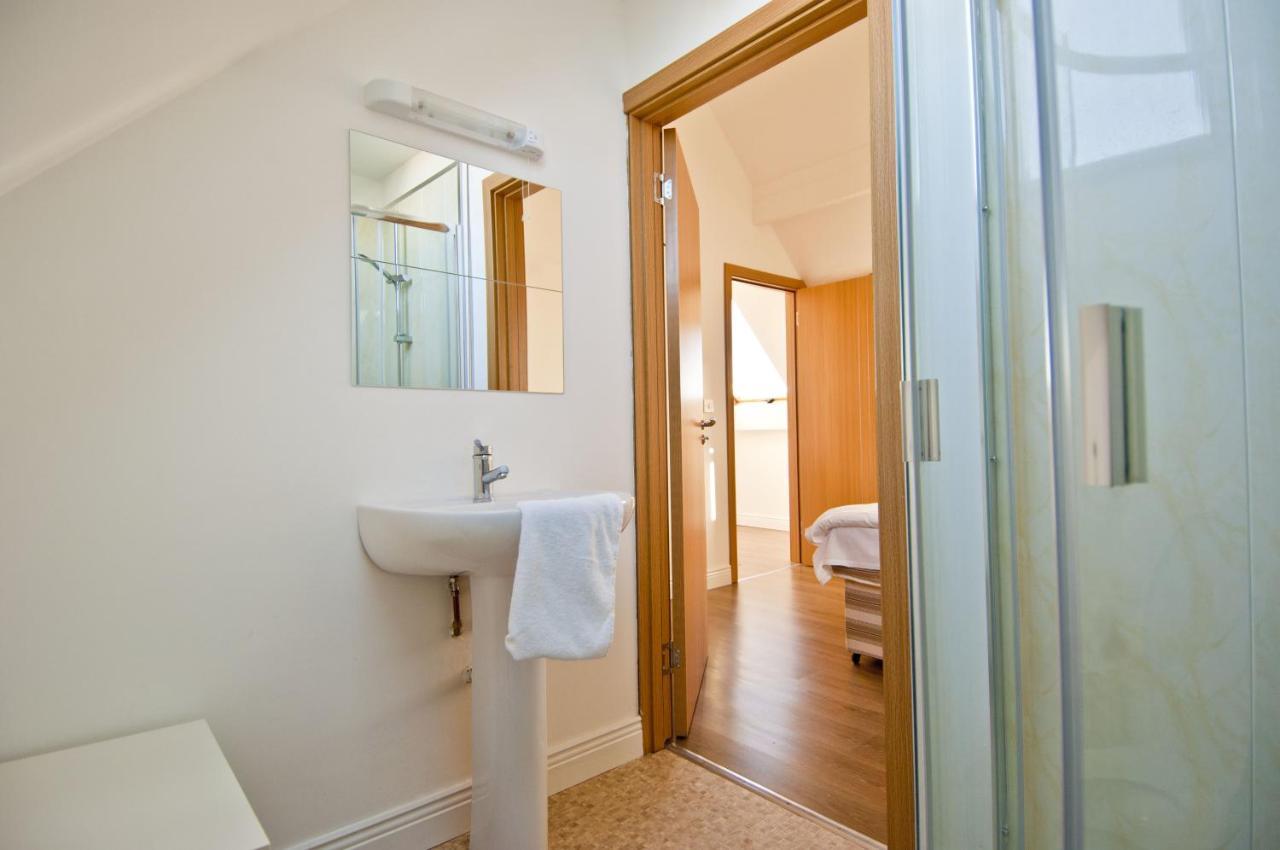 Hookless Holiday Homes Fethard on Sea Ngoại thất bức ảnh