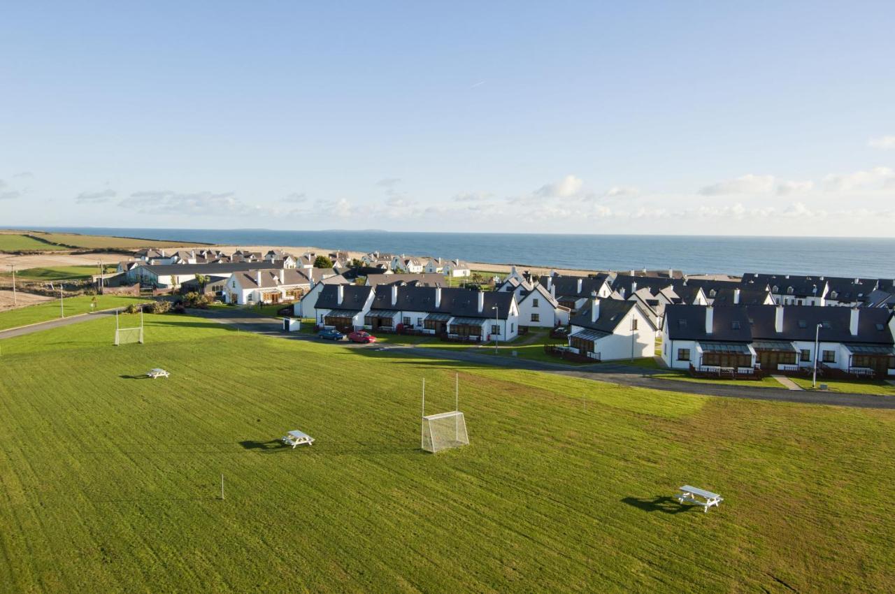 Hookless Holiday Homes Fethard on Sea Phòng bức ảnh