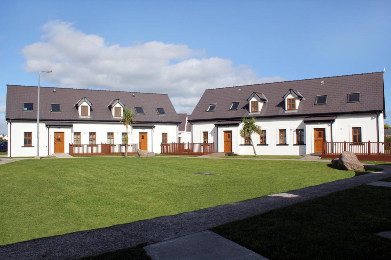 Hookless Holiday Homes Fethard on Sea Ngoại thất bức ảnh
