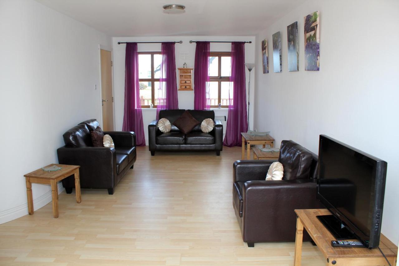 Hookless Holiday Homes Fethard on Sea Ngoại thất bức ảnh