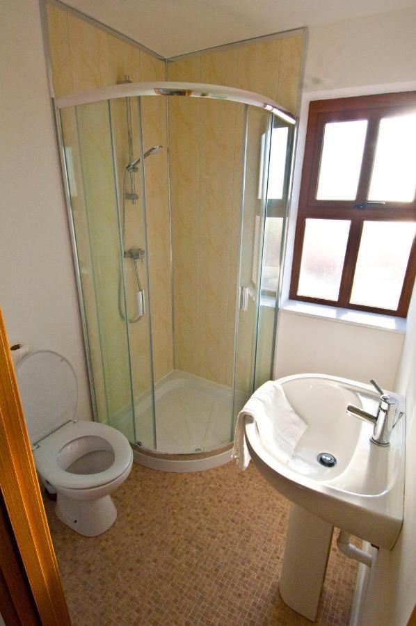 Hookless Holiday Homes Fethard on Sea Ngoại thất bức ảnh