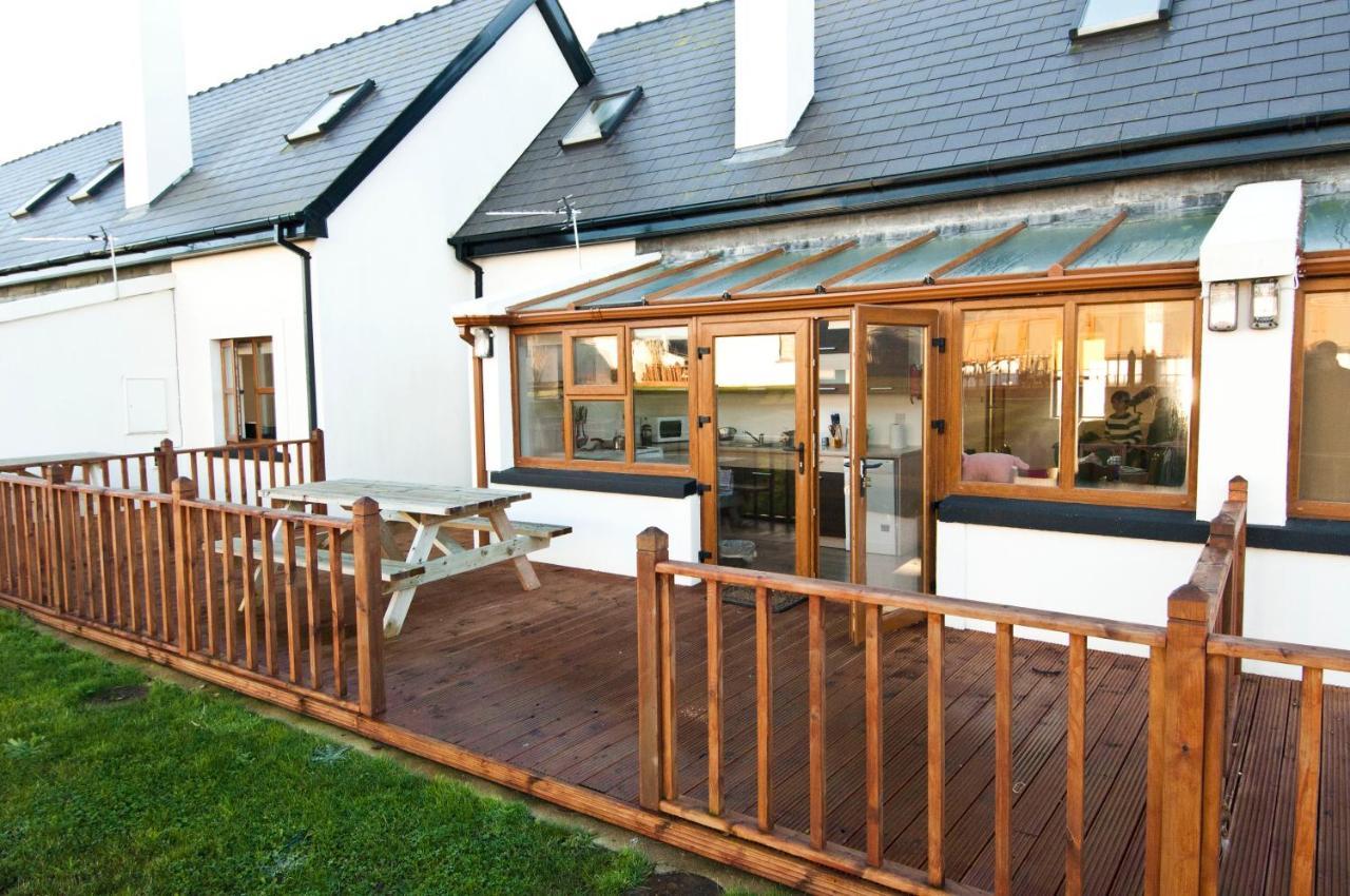 Hookless Holiday Homes Fethard on Sea Ngoại thất bức ảnh