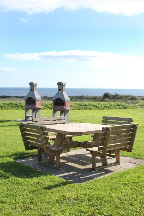 Hookless Holiday Homes Fethard on Sea Ngoại thất bức ảnh
