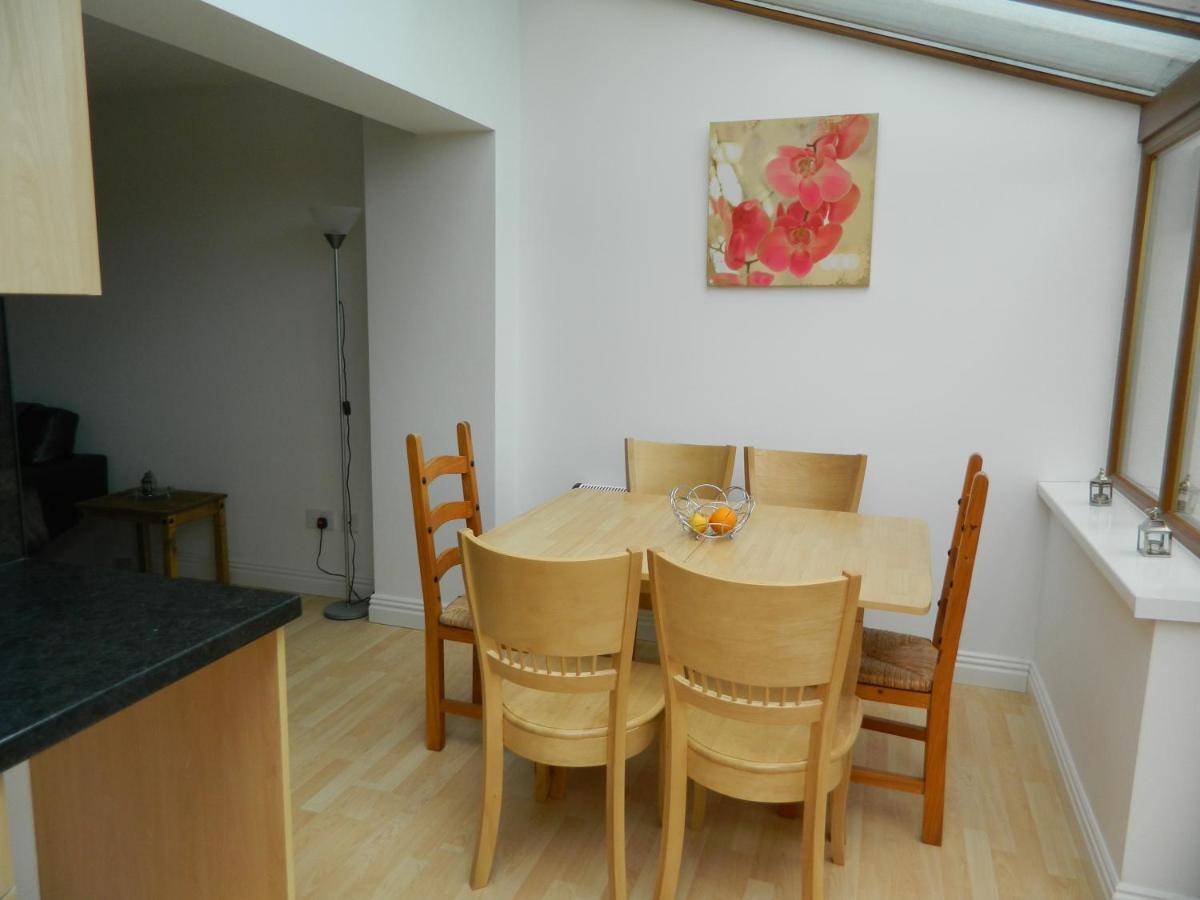 Hookless Holiday Homes Fethard on Sea Ngoại thất bức ảnh