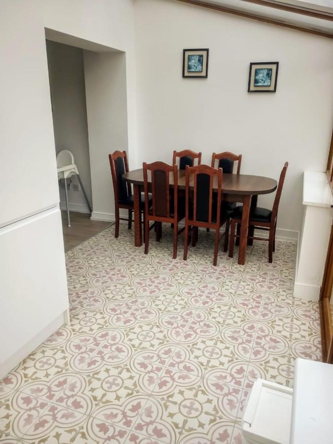 Hookless Holiday Homes Fethard on Sea Ngoại thất bức ảnh