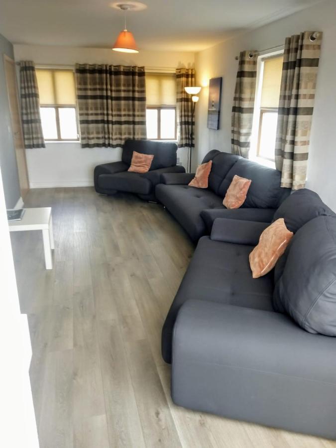 Hookless Holiday Homes Fethard on Sea Ngoại thất bức ảnh