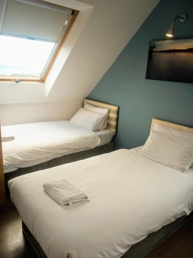 Hookless Holiday Homes Fethard on Sea Ngoại thất bức ảnh