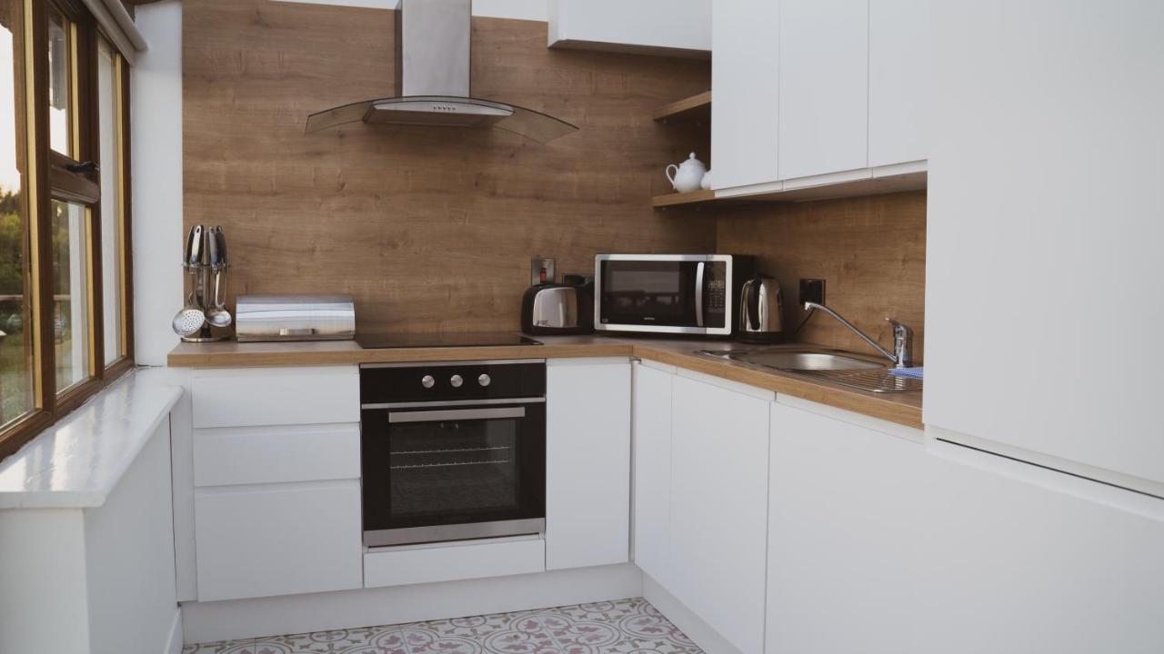 Hookless Holiday Homes Fethard on Sea Ngoại thất bức ảnh