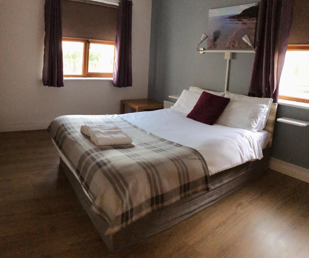 Hookless Holiday Homes Fethard on Sea Ngoại thất bức ảnh