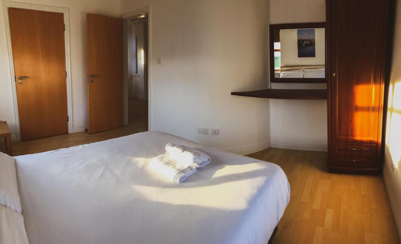 Hookless Holiday Homes Fethard on Sea Ngoại thất bức ảnh