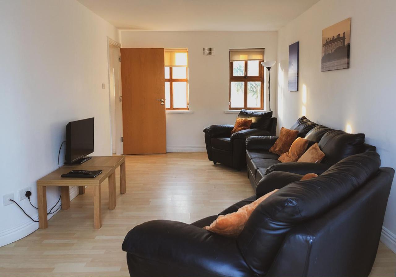 Hookless Holiday Homes Fethard on Sea Ngoại thất bức ảnh