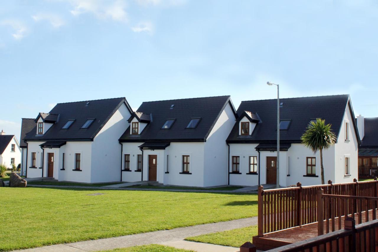 Hookless Holiday Homes Fethard on Sea Ngoại thất bức ảnh