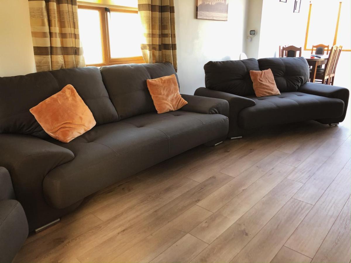 Hookless Holiday Homes Fethard on Sea Ngoại thất bức ảnh