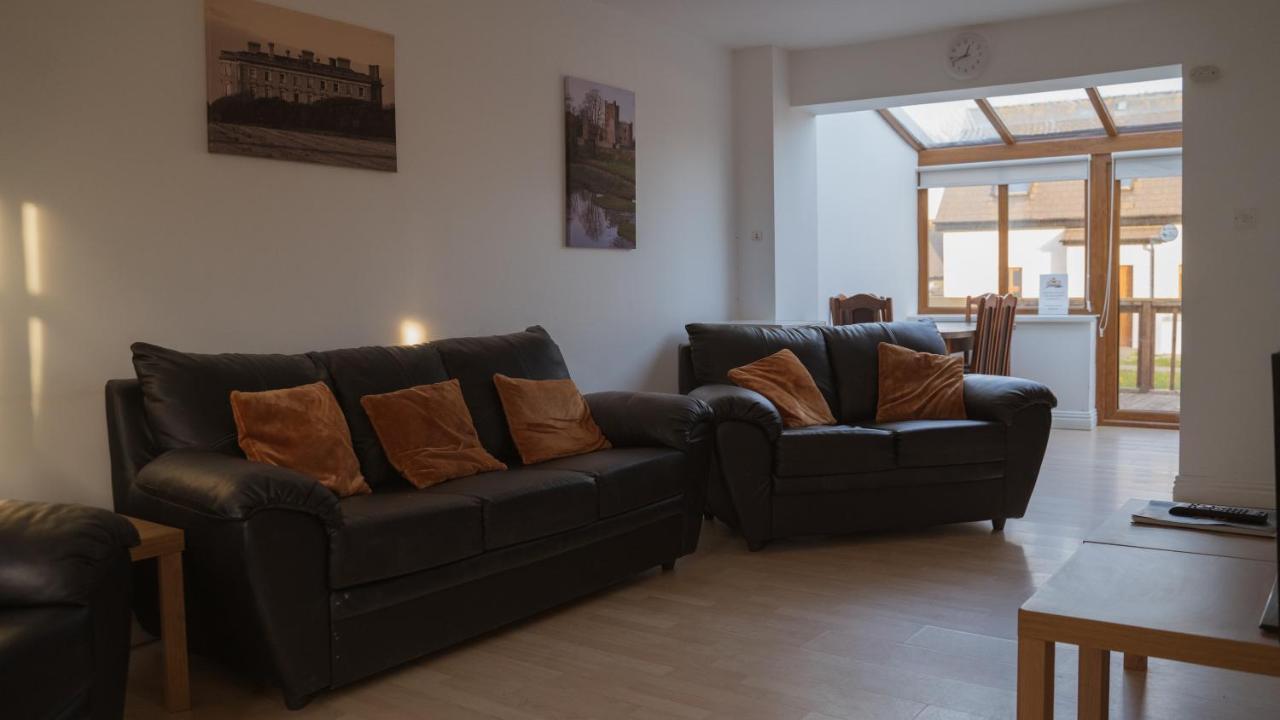 Hookless Holiday Homes Fethard on Sea Ngoại thất bức ảnh