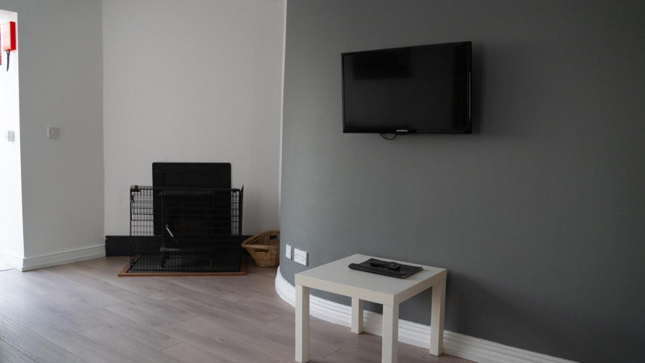 Hookless Holiday Homes Fethard on Sea Ngoại thất bức ảnh